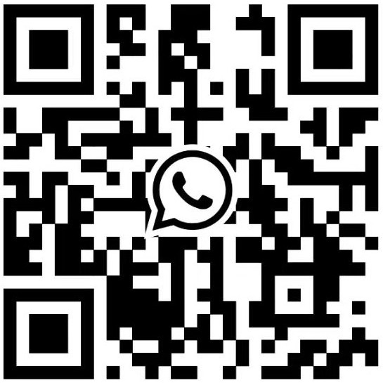 WhatsApp QR Code