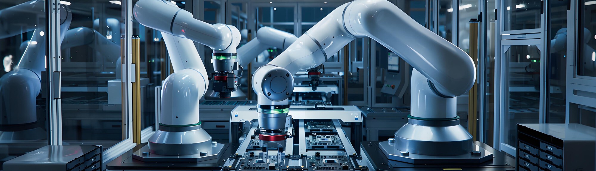 Manufacturing Industry Case Study Hero
